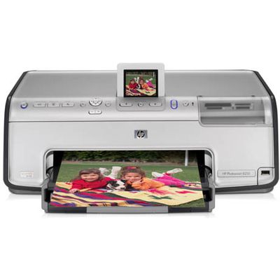 HP Photosmart 8230