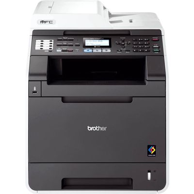 Brother MFC-9460CDN
