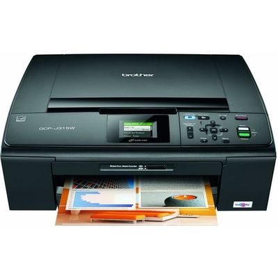 Brother DCP-J315W