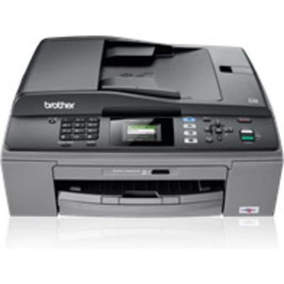 Brother MFC-J410