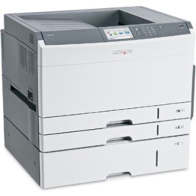 Lexmark C 925DTE
