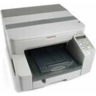 Ricoh Aficio GX 3050 SFN