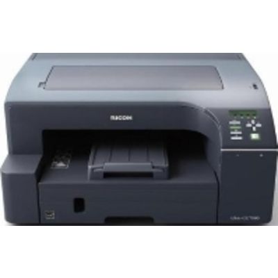 Ricoh Aficio GX 7000
