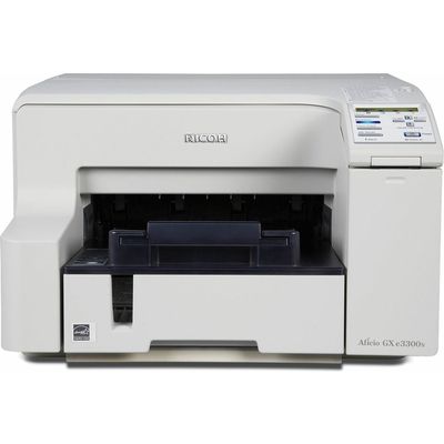 Ricoh Aficio GX e3300N