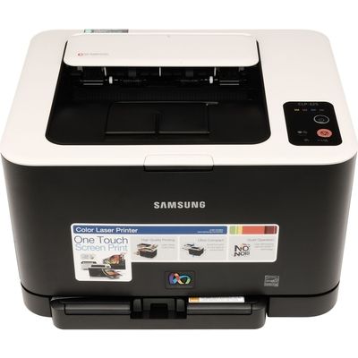 Samsung CLP-325 series