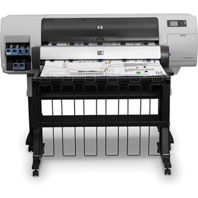 HP DesignJet T7100