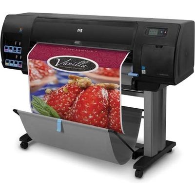 HP DesignJet X6200