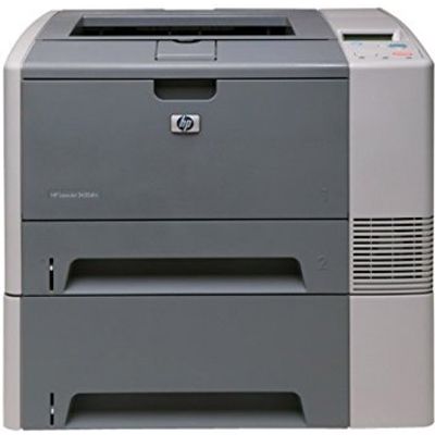 HP LaserJet 2430T