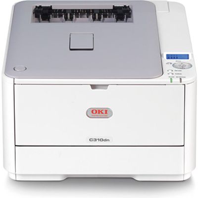 OKI C310dn