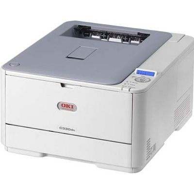 OKI C330dn