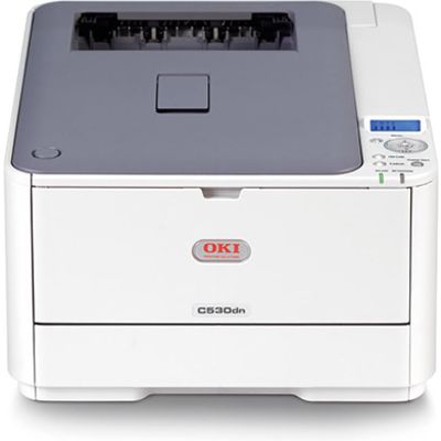 OKI C530dn
