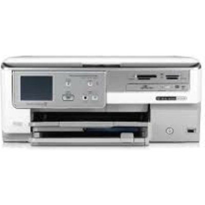 HP Photosmart C8100