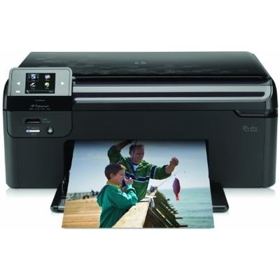 HP Photosmart Wireless