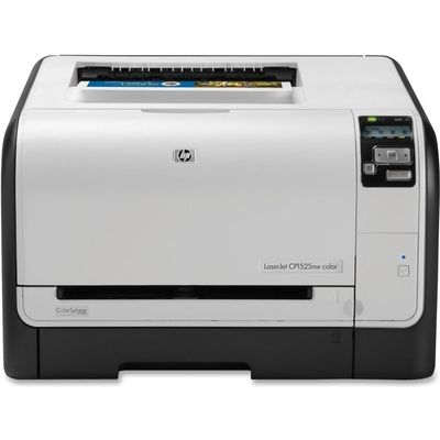 HP Color LaserJet Pro CP1525NW