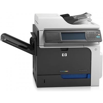 HP Color LaserJet CM4540