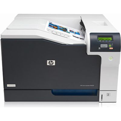 HP Color LaserJet Pro 5520DN