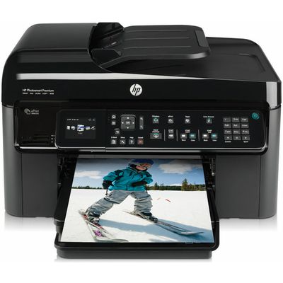 HP Photosmart C410