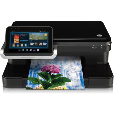HP Photosmart C510A