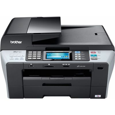Brother MFC-6890CDW