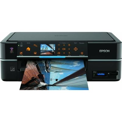 Epson Stylus PX720 WD