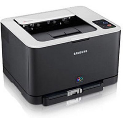 Samsung CLP-326 series