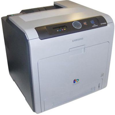 Samsung CLP-620ND