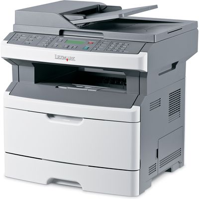 Lexmark X 360