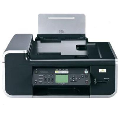 Lexmark X 7675 Pro