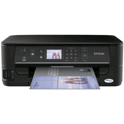 Epson Stylus SX525WD