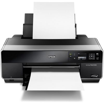 Epson Stylus Photo R3000