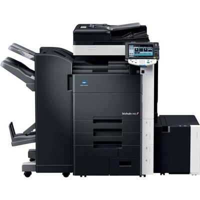 Konica Minolta Bizhub C452