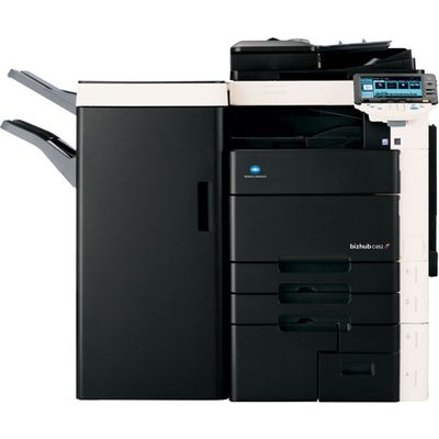 Konica Minolta Bizhub C652