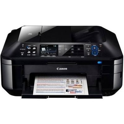 Canon PIXMA MX885