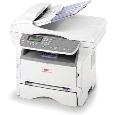 OKI MB 280 MFP