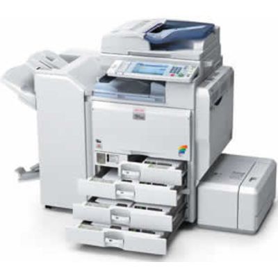 Ricoh MPC 5000