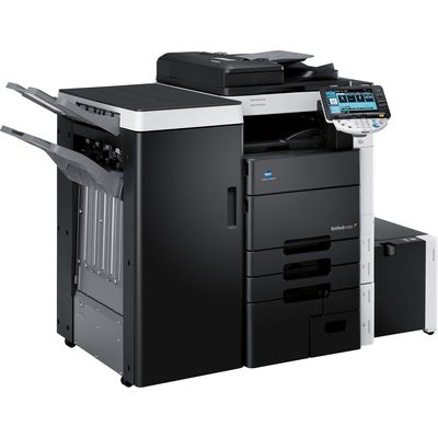 Konica Minolta Bizhub C552