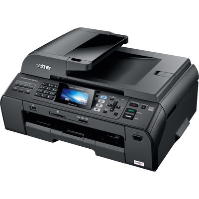 Brother MFC-5895CW