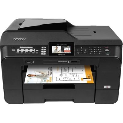Brother MFC-J6710DW
