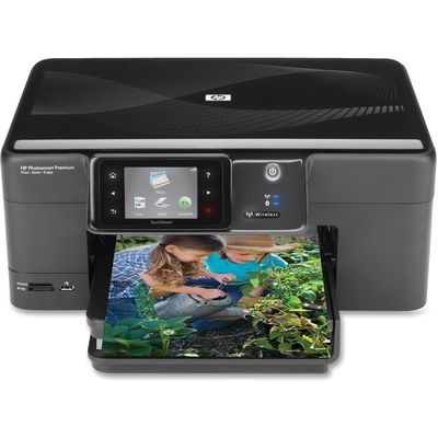 HP Photosmart Premium C309G