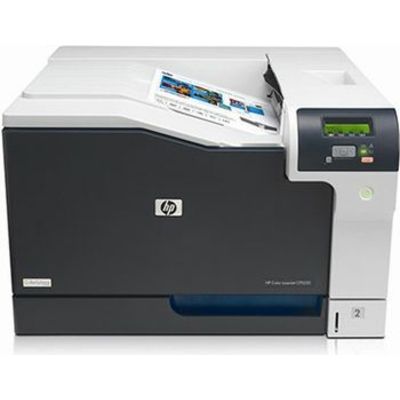 HP Color LaserJet Pro 5520N