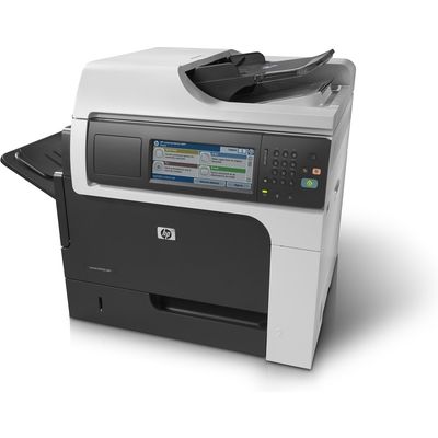 HP LaserJet Enterprise M4555MFP