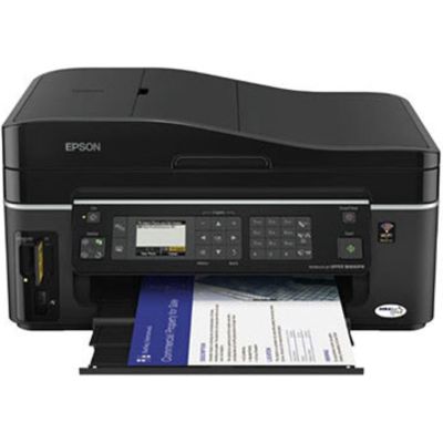 Epson Stylus Office BX600FW