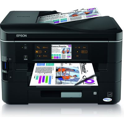 Epson Stylus Office BX925FWD