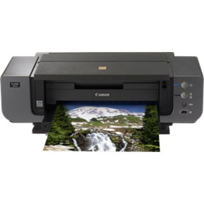 Canon PIXMA PRO 9500 Mark II