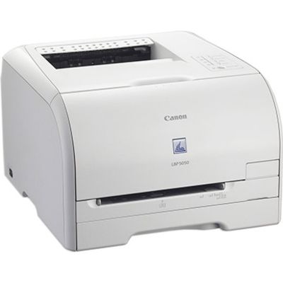 Canon i-SENSYS LBP5050