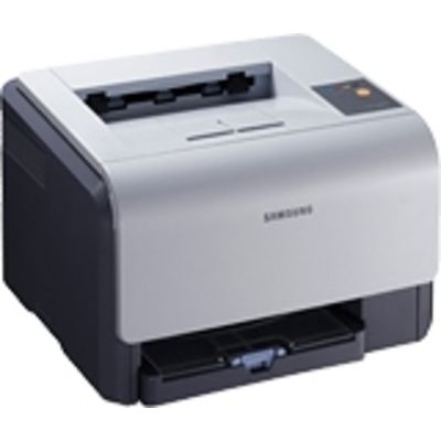 Samsung CLP-300N