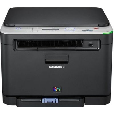 Samsung CLX-3185FW
