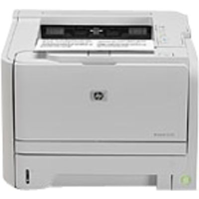 HP LaserJet P2030