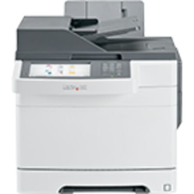 Lexmark X 548DE