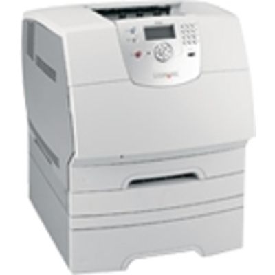 Lexmark T 640DTN